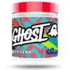 Ghost Legend V4 Blue Raspberry 30 servings