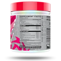 Ghost Legend V4 Strawberry Splash 30 servings