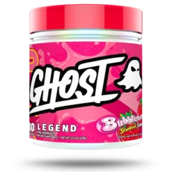 Ghost Legend V4 Strawberry Splash 30 servings