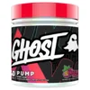 Ghost Pump V2 Passionfruit 40 servings