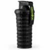 Grenade Shaker Black 600ml