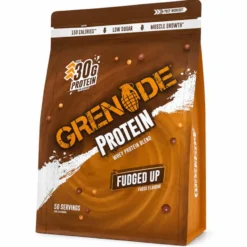 Grenade Whey Protein Fudged Up 2kg