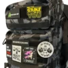 Heavy Metal Patch