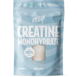 Heey! Creatine Monohydrate Natural 300g