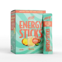 Heey! Energy Sticks Tropisk 30-pack