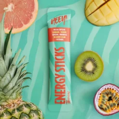 Heey! Energy Sticks Tropisk 30-pack