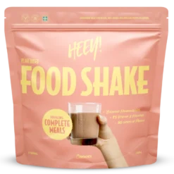 Heey! Food Shake Chocolate 1,4kg