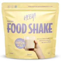 Heey! Food Shake Vanilla 1,4kg