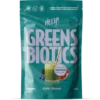 Heey! Greens & Biotics Superfood + Probiotics Mixed Berries 300g