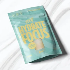 Heey! Hydrate & Focus Lemon 240g