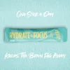 Heey! Hydrate & Focus Lemon 30-pack