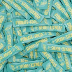 Heey! Hydrate & Focus Lemon 30-pack