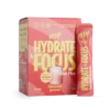 Heey! Hydrate & Focus Raspberry Lemonade 30-pack