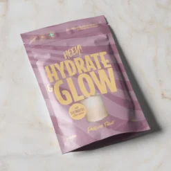 Heey! Hydrate & Glow Passion Fruit 240g