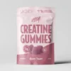 Heey! Kreatin Gummies Körsbär 90st