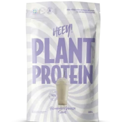 Heey! Plant Protein Blueberry Vanilla Swirl 500g