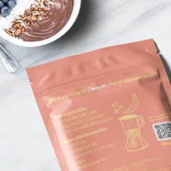Heey! Plant Protein Chocolate 500g