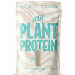 Heey! Plant Protein Cookies&Cream 500g