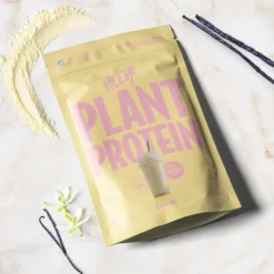 Heey! Plant Protein Vanilla 500g