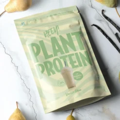 Heey! Plant Protein Vanilla Pear 500g