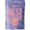 Heey! Rest & Recover Magnesium Strawberry Lemonade 210g