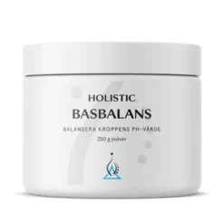 Holistic Basbalans 250g