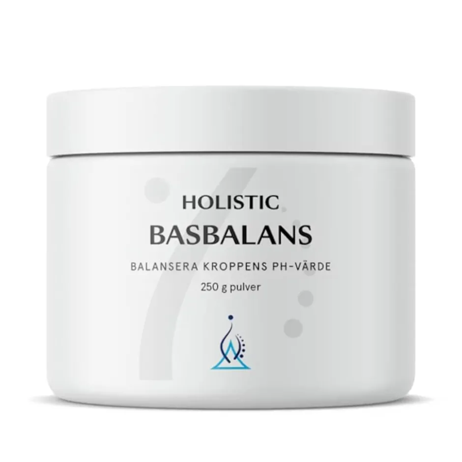 Holistic Basbalans 250g