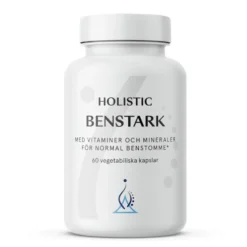 Holistic Benstark 60 Kapslar