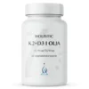 Holistic K2+D3 i olja 60 Kapslar