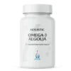Holistic Omega-3 algolja 60 Kapslar
