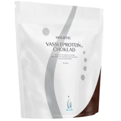 Holistic Vassleprotein Choklad 750g