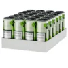 Homie Wake Up Synbiotic Lime Mint 24x330ml