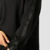ICANIWILL Stance Hoodie Wmn Black