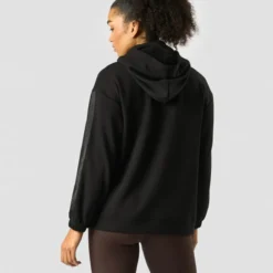 ICANIWILL Stance Hoodie Wmn Black