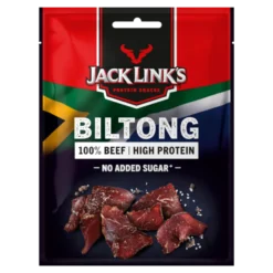 Jack Link's Beef Jerky Biltong 60g