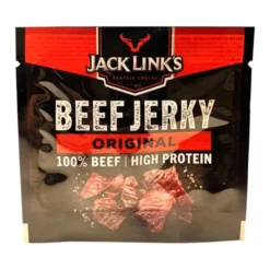 Jack Link's Beef Jerky Original 10g