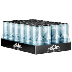 Latitude 65 Arktis Granatäpple 24x330ml
