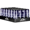 Latitude 65 Dimma Blåbär 24x330ml
