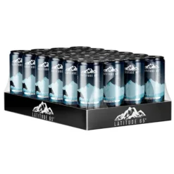 Latitude 65 Frost Lemonad 24x330ml