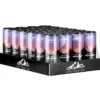 Latitude 65 Gryning Smultron 24x330ml