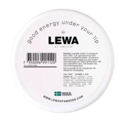 LEWA Focus Cucumber & Mint Nikotinfritt snus 10-pack