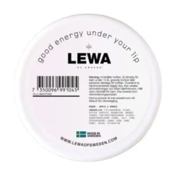 LEWA Power Apple & Spruce Nikotinfritt snus 1 dosa