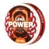 LEWA Power Liquorice & Raspberries Nikotinfritt snus 10-pack