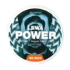 LEWA Power Spearmint Nikotinfritt snus 10-pack
