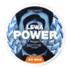 LEWA Power Wintermint Nikotinfritt snus 1 dosa