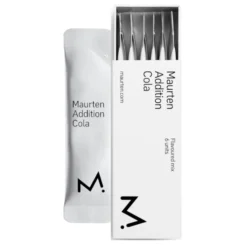 MAURTEN Addition Cola 6-pack