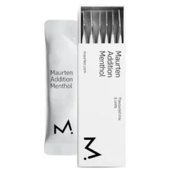 MAURTEN Addition Menthol 6-pack