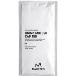 MAURTEN Drink Mix 320 Caf 100 80g
