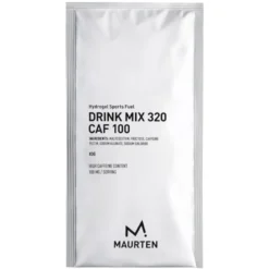 MAURTEN Drink Mix 320 Caf 100 14-pack