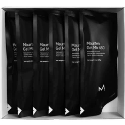 MAURTEN Gel Mix 480 6-pack
